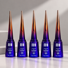 BBM Super Galaxy Cat Eye Gel Polish