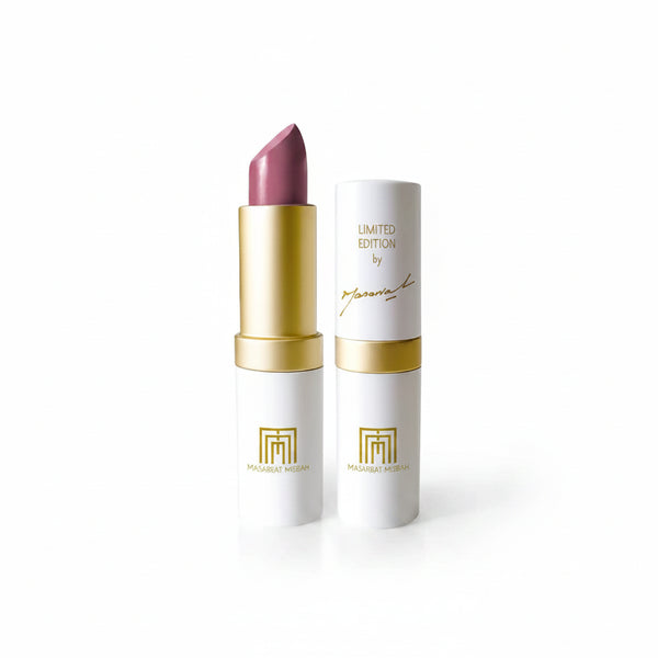 Masarrat Misbah MATTE LUXE LIMITED EDITION