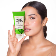 Conatural Aloe Vera Gel