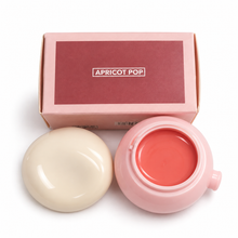 SHEGLAM Hydra Jelly Pocket Lip Jam 3.5g
