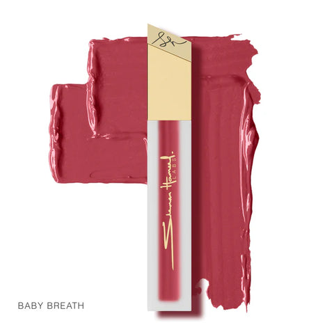 BBA SH 2X Wear Liquid Lipstick