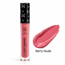 Miss Caramel All Day Matte Liquid Lipstick