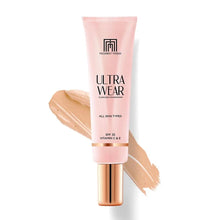 Masarrat Misbah ULTRA WEAR FOUNDATION