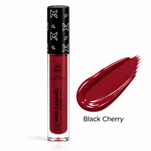 Miss Caramel All Day Matte Liquid Lipstick