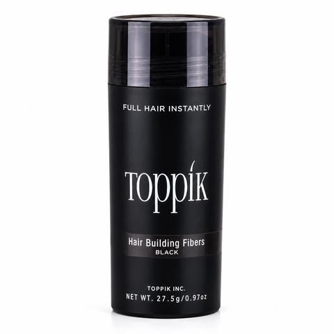 Toppik Hair Building Fibers
