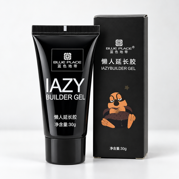 Blue Place Lazy Builder Gel 30g
