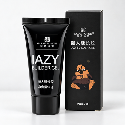 Blue Place Lazy Builder Gel 30g