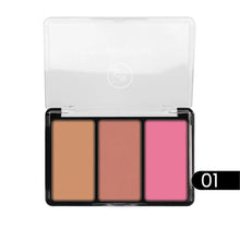 Rivaj Blush Forever Powder