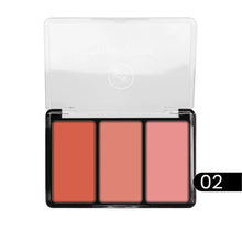 Rivaj Blush Forever Powder