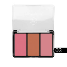 Rivaj Blush Forever Powder