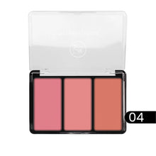 Rivaj Blush Forever Powder