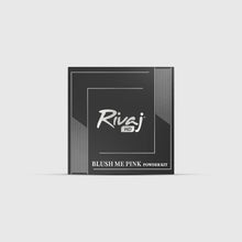 Rivaj Blush Me Pink Powder Kit-RHD