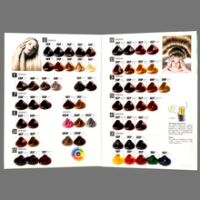 Bremod Hair Color