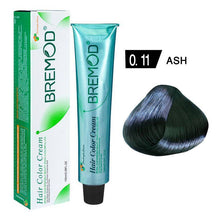 Bremod Hair Color