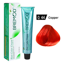 Bremod Hair Color