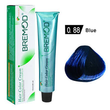 Bremod Hair Color
