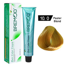 Bremod Hair Color