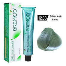 Bremod Hair Color