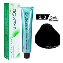 Bremod Hair Color
