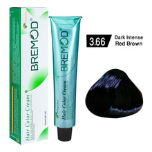 Bremod Hair Color