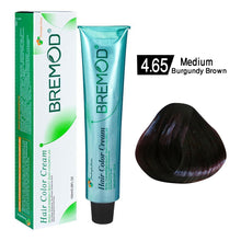 Bremod Hair Color