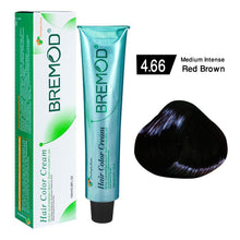 Bremod Hair Color