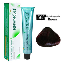 Bremod Hair Color
