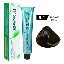 Bremod Hair Color
