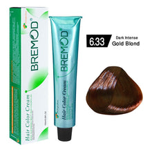 Bremod Hair Color