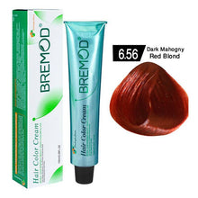 Bremod Hair Color