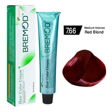 Bremod Hair Color