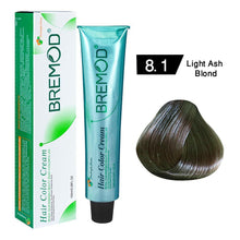Bremod Hair Color