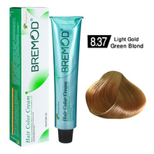 Bremod Hair Color