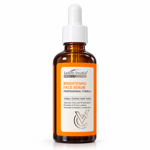 Salon Studio Brightening Face Serum
