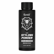 Bunee Hair Styling Powder