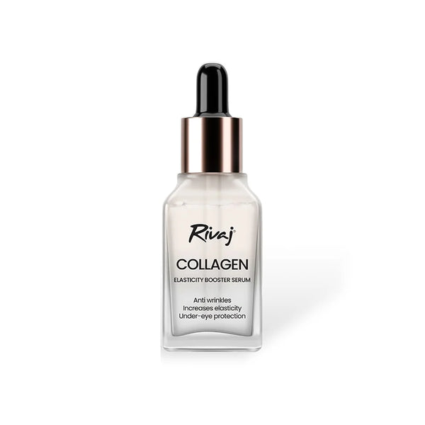 Rivaj Collagen Hydrating Face Serum 30ml
