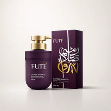 FUTÉ Caffeine Shampoo – 300ml