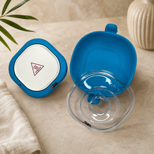 JAWA JW-849 Silicone Wax Warmer Kit 400ml – Wax Heater with 100g Wax Beans | She Cosmetics®
