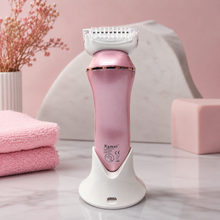 4-in-1 Electric Shaver & Hair Remover | She Cosmetics®
