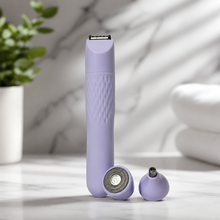 3-in-1 Women’s Electric Shaver & Trimmer | She Cosmetics®