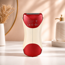 3-in-1 Ladies Epilator & Electric Shaver | She Cosmetics®