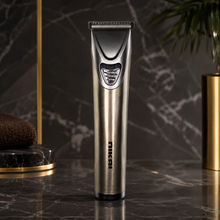 Nikai NK-1879 Professional Hair & Beard Trimmer | She Cosmetics®