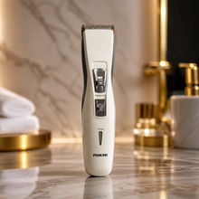 Nikai Professional Hair Clipper & Trimmer | She Cosmetics®