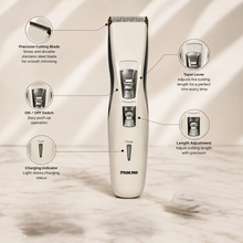Nikai Professional Hair Clipper & Trimmer | She Cosmetics®