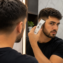 Nikai Professional Hair Clipper & Trimmer | She Cosmetics®
