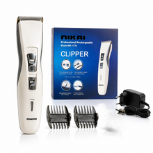 Nikai Professional Hair Clipper & Trimmer | She Cosmetics®