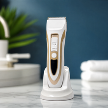Nikai Ceramic & Titanium Hair Clipper | She Cosmetics®