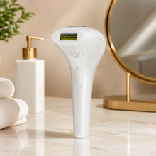 Babyverse SE5 IPL Hair Removal Device with ICE Technology | She Cosmetics®