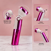 Kemei KM-2192 6-in-1 Women’s Epilator | She Cosmetics®