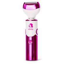 Kemei KM-2192 6-in-1 Women’s Epilator | She Cosmetics®